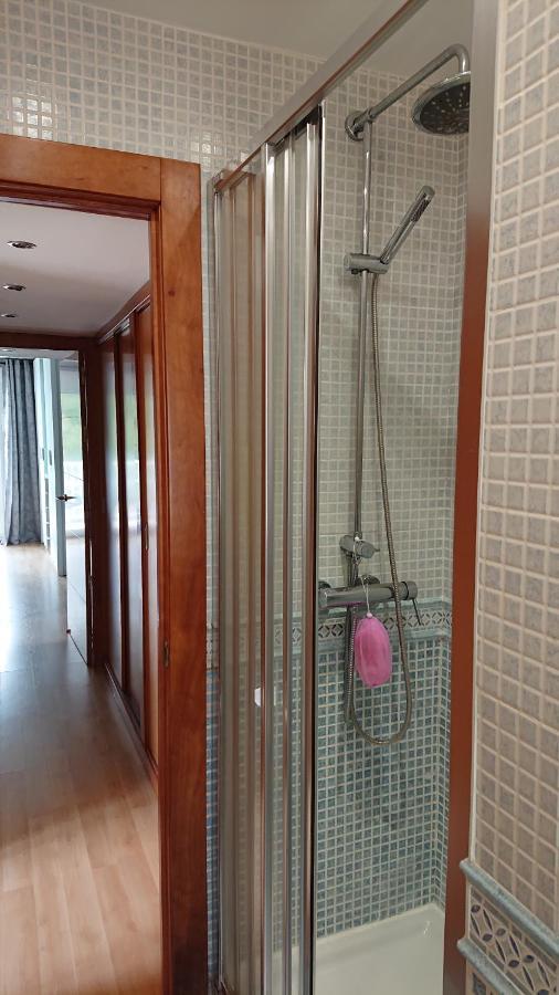 Apartamento Ginette Sunbeach Salou Bagian luar foto