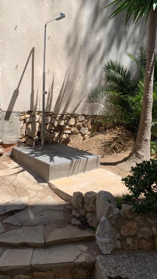Apartamento Ginette Sunbeach Salou Bagian luar foto