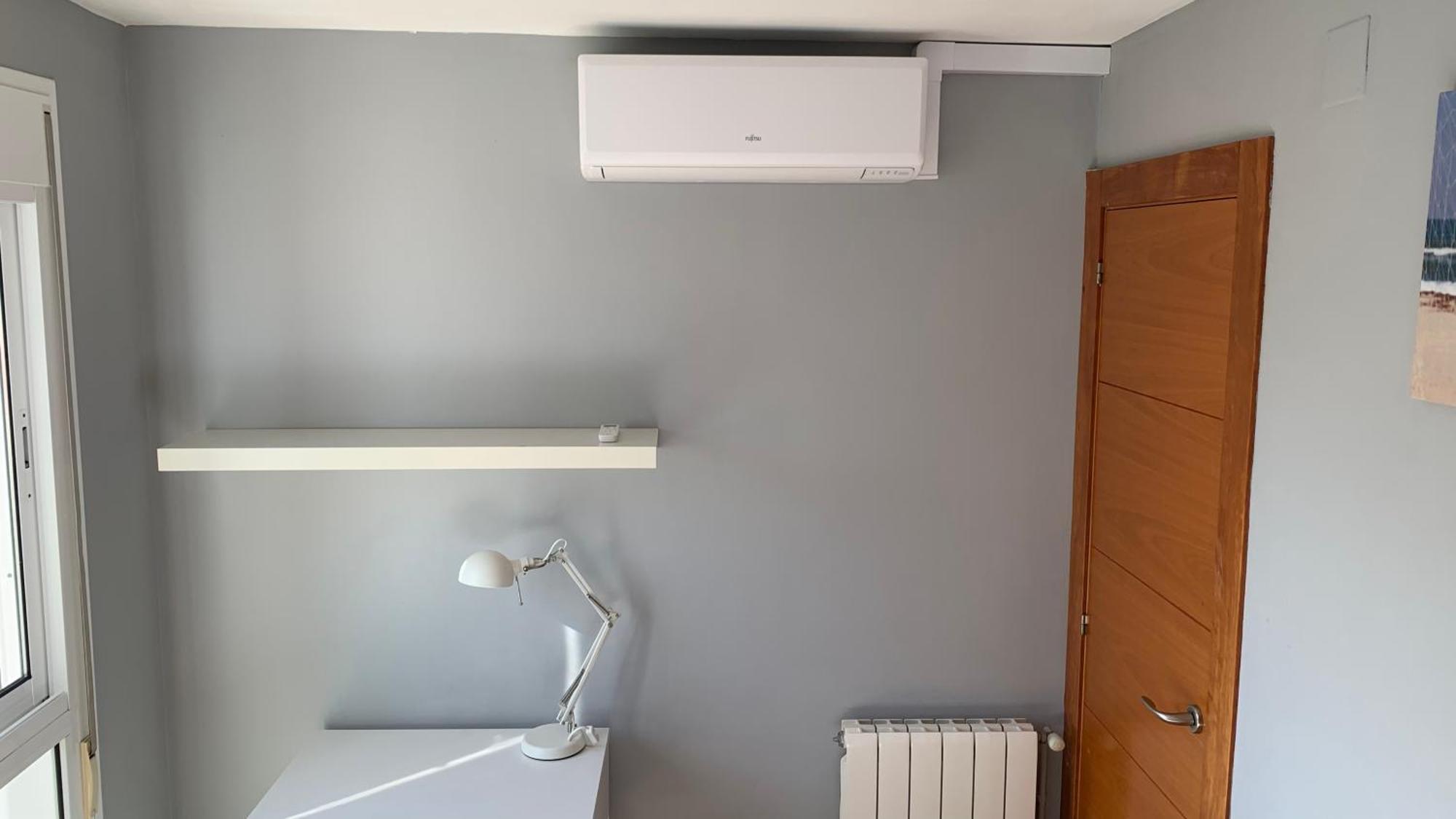 Apartamento Ginette Sunbeach Salou Bagian luar foto