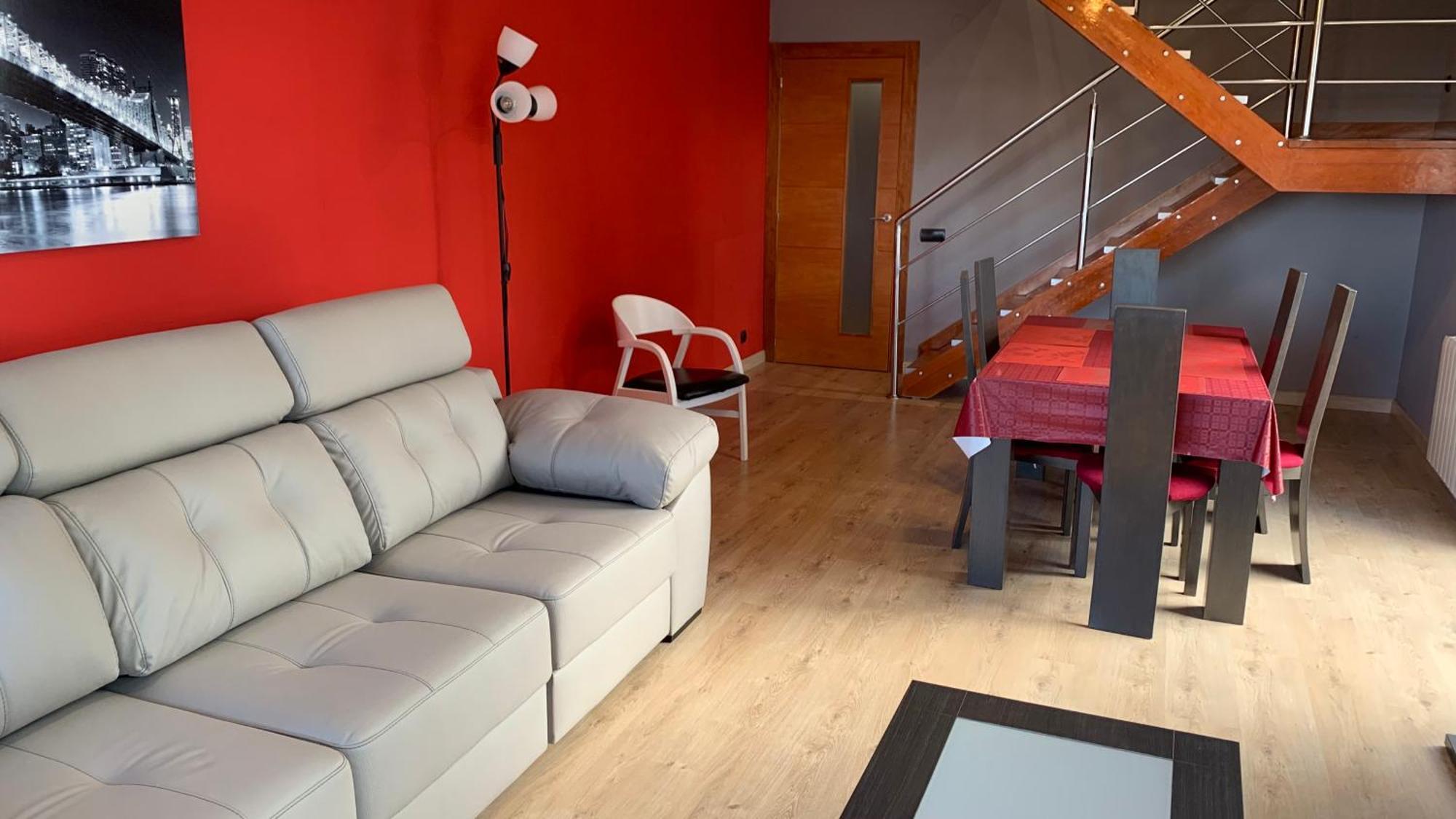 Apartamento Ginette Sunbeach Salou Bagian luar foto