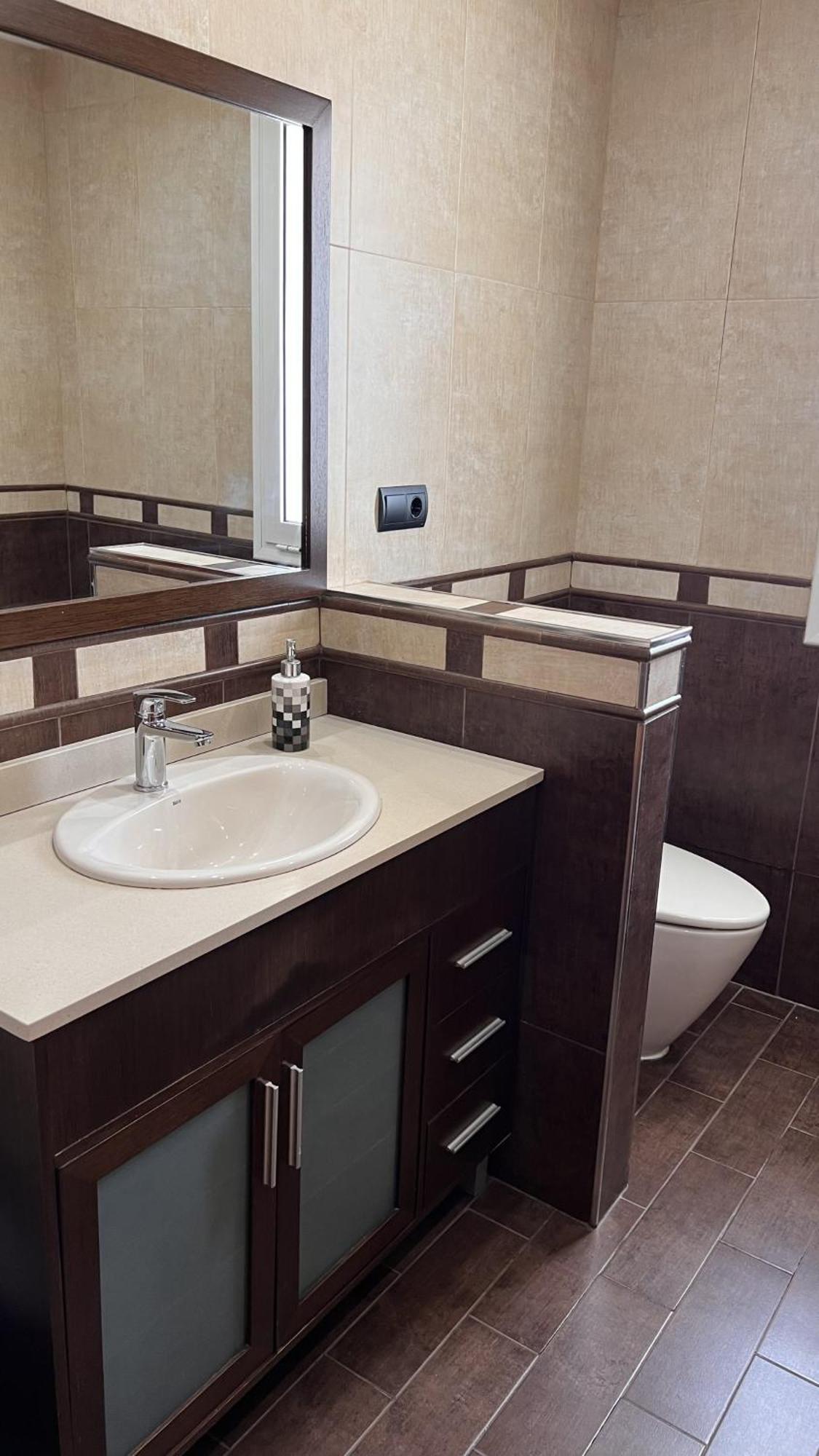 Apartamento Ginette Sunbeach Salou Bagian luar foto
